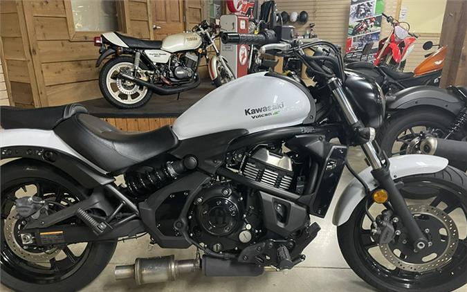 2018 KAWASAKI VOLCAN S