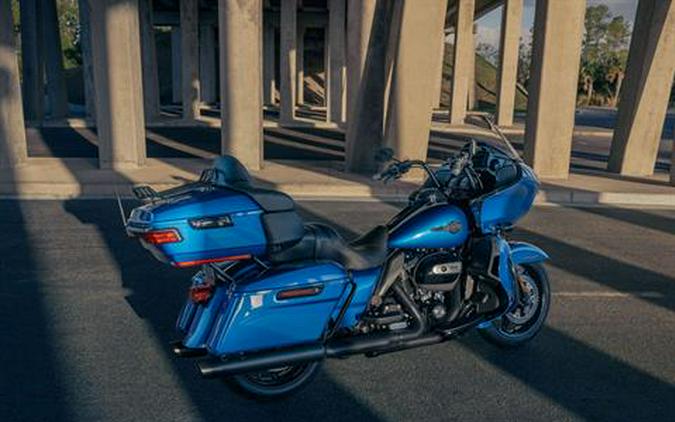 2024 Harley-Davidson Road Glide® Limited