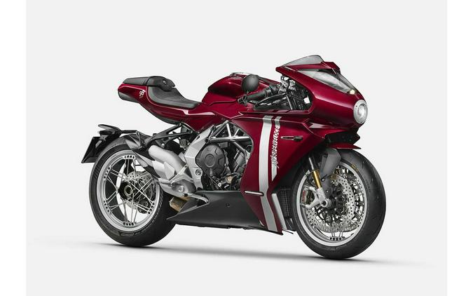 2024 MV Agusta Superveloce 98