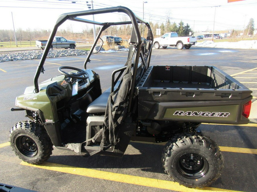 2024 Polaris® Ranger 570 Full-Size