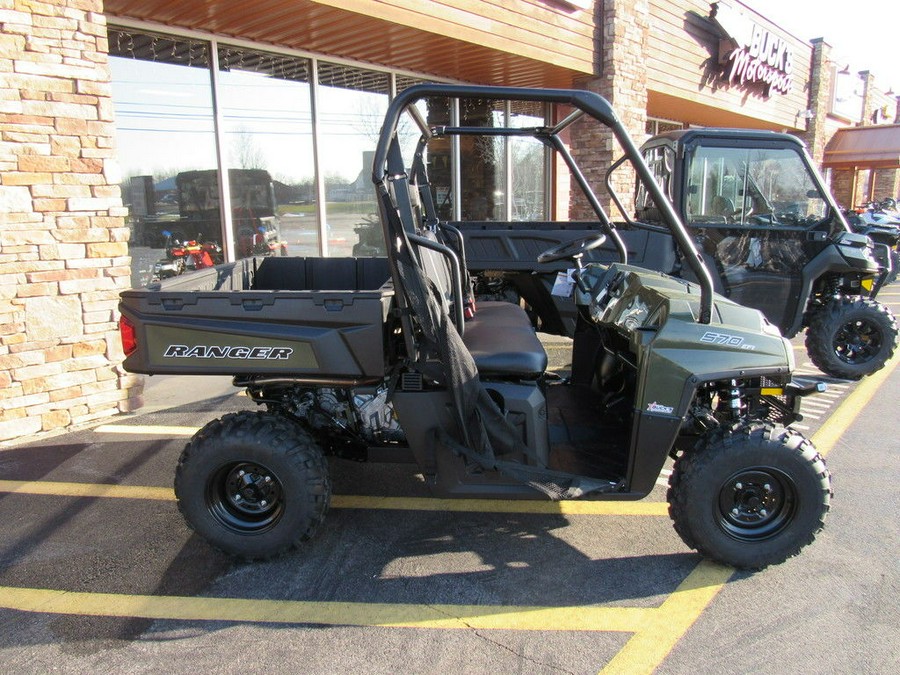 2024 Polaris® Ranger 570 Full-Size