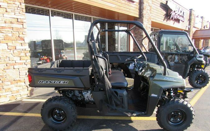 2024 Polaris® Ranger 570 Full-Size