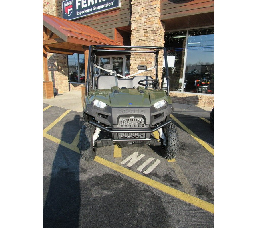 2024 Polaris® Ranger 570 Full-Size