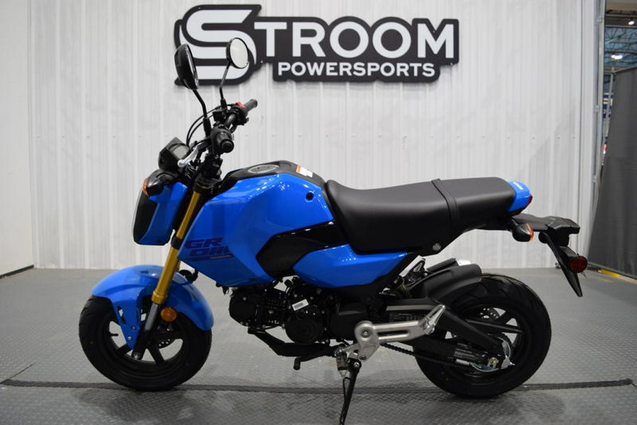 2025 Honda® Grom