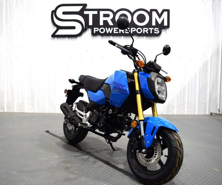 2025 Honda® Grom