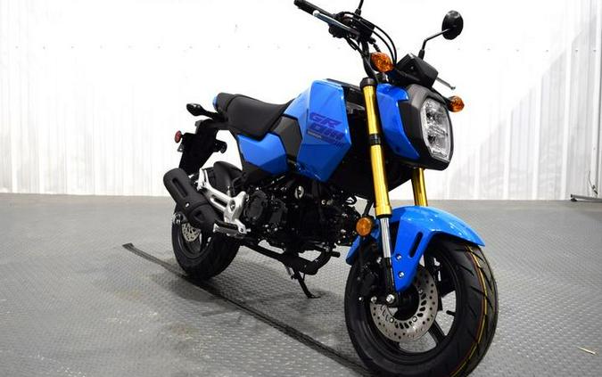 2025 Honda® Grom