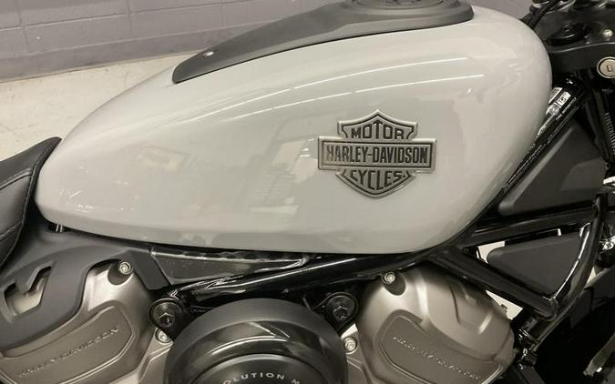 2024 Harley-Davidson® RH975 - Nightster®