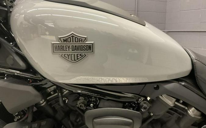 2024 Harley-Davidson® RH975 - Nightster®