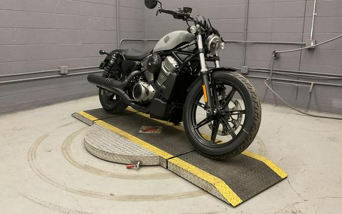 2024 Harley-Davidson® RH975 - Nightster®