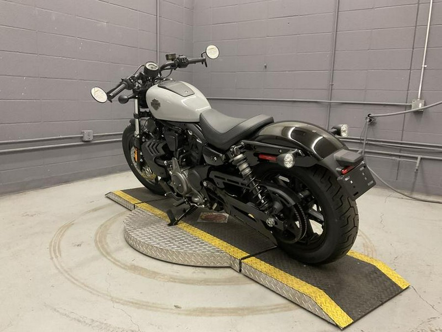 2024 Harley-Davidson® RH975 - Nightster®