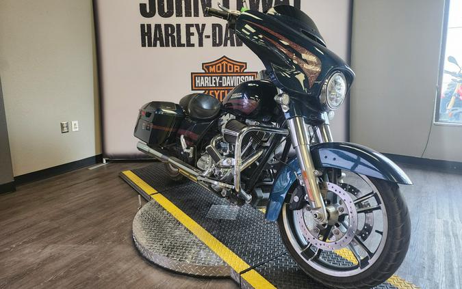 2016 Harley-Davidson Street Glide® Special