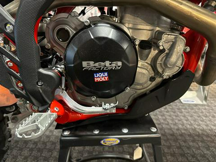 2023 Beta 390 RR 4-Stroke