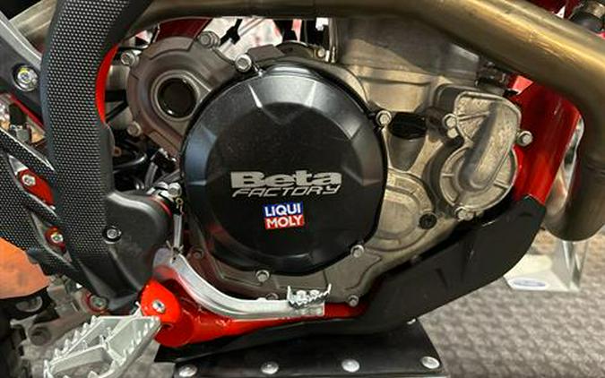 2023 Beta 390 RR 4-Stroke