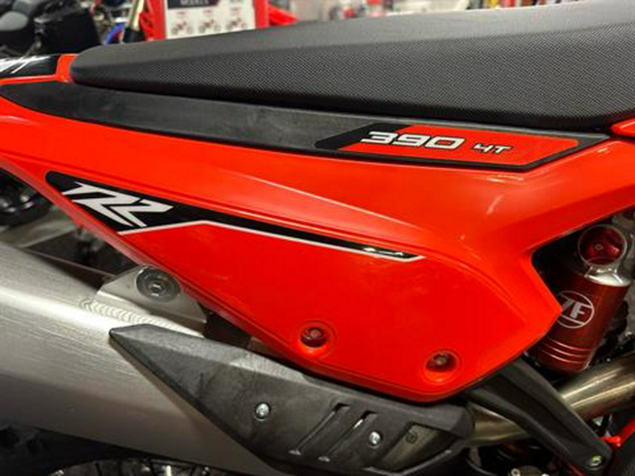 2023 Beta 390 RR 4-Stroke