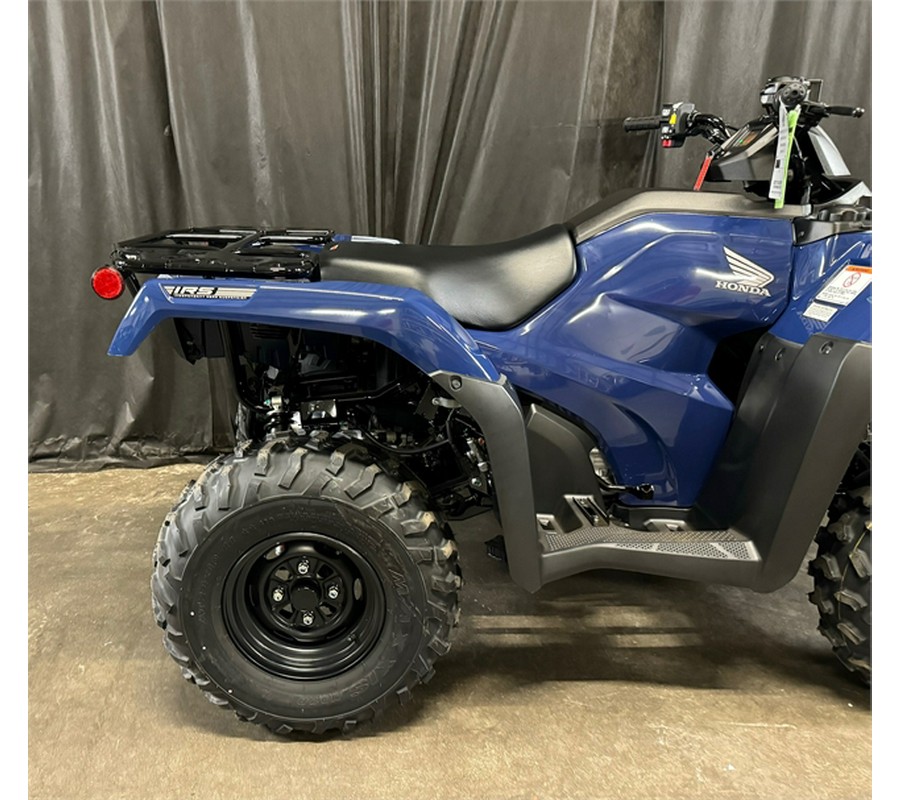 2025 Honda FourTrax Rancher 4X4 Automatic DCT IRS EPS