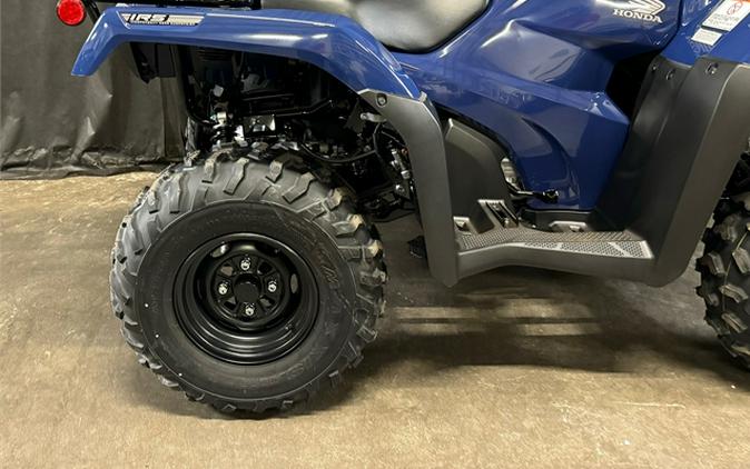 2025 Honda FourTrax Rancher 4X4 Automatic DCT IRS EPS