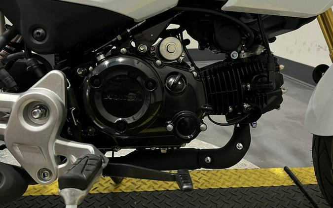 2025 Honda Grom