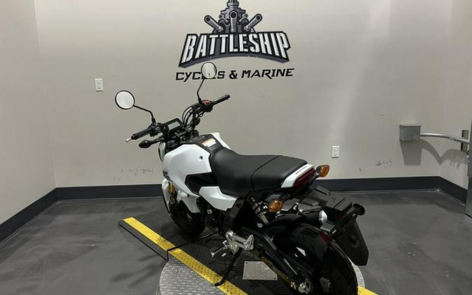 2025 Honda Grom