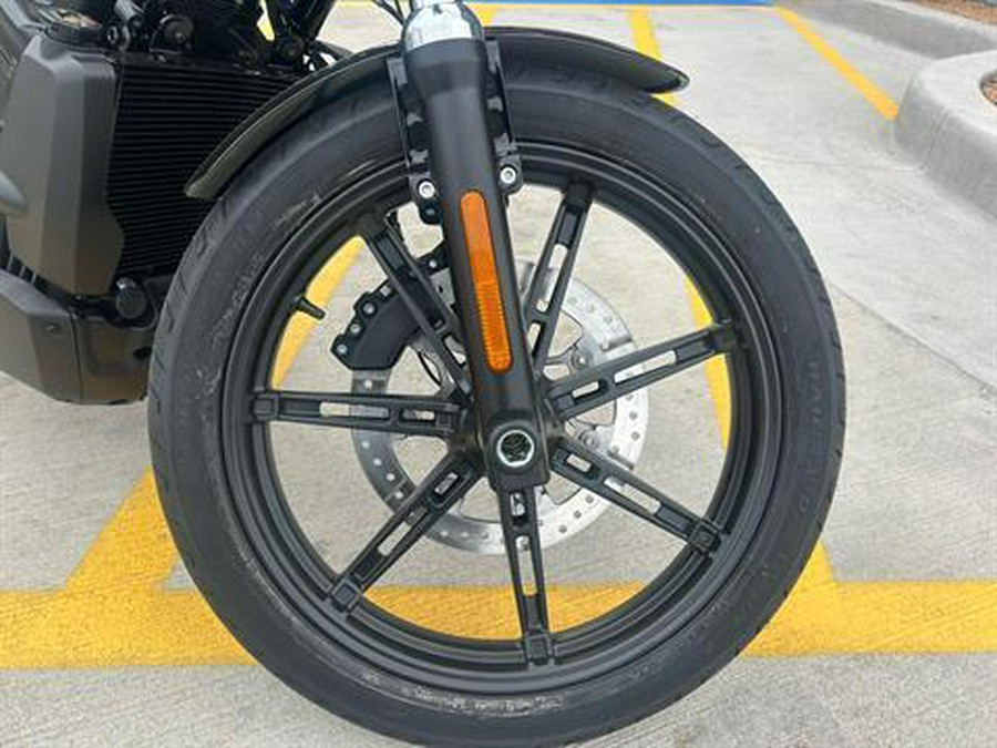 2025 Harley-Davidson Nightster®