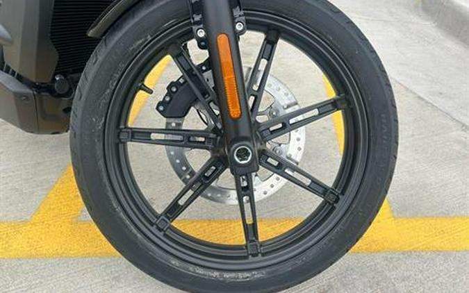 2025 Harley-Davidson Nightster®