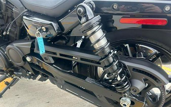 2025 Harley-Davidson Nightster®