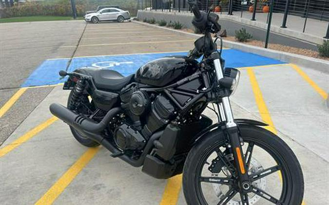 2025 Harley-Davidson Nightster®