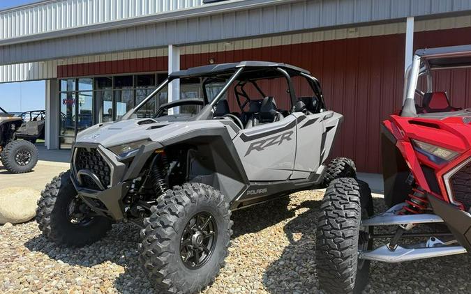 2026 Polaris® RZR Pro XP 4 Ultimate