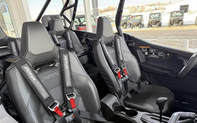 2026 Polaris® RZR Pro XP 4 Ultimate
