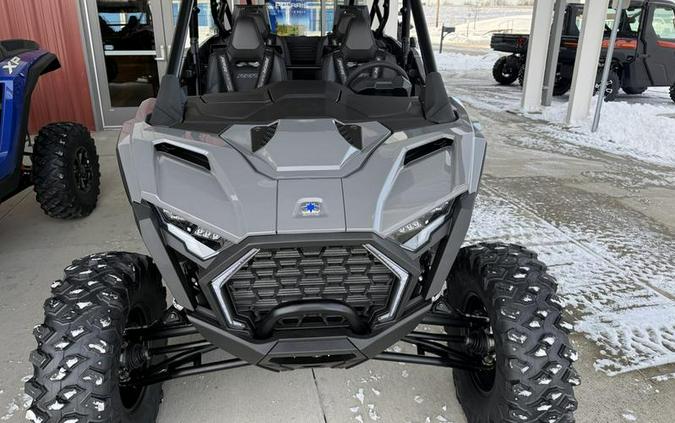 2026 Polaris® RZR Pro XP 4 Ultimate