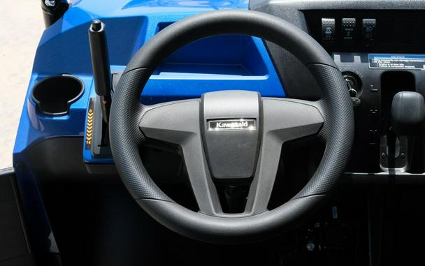 2026 KAWASAKI MULE PROFXT 1000 LE