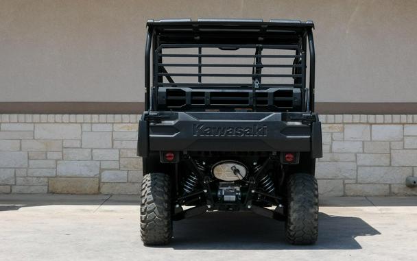2026 KAWASAKI MULE PROFXT 1000 LE