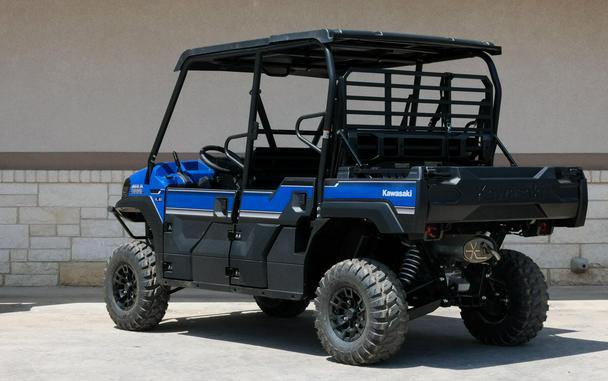 2026 KAWASAKI MULE PROFXT 1000 LE