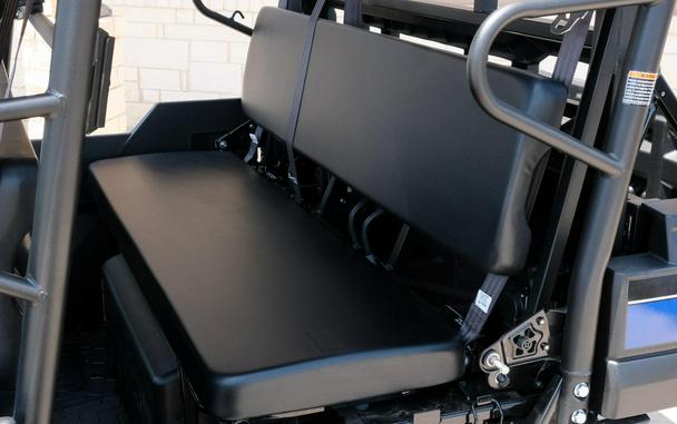 2026 KAWASAKI MULE PROFXT 1000 LE