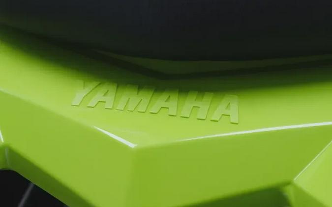 2026 YAMAHA RAPTOR 110