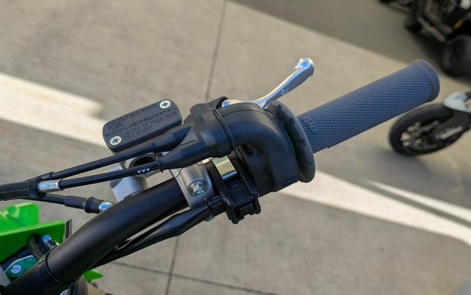 2026 Kawasaki KX 250