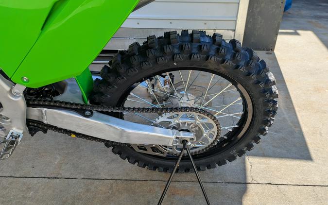 2026 Kawasaki KX 250