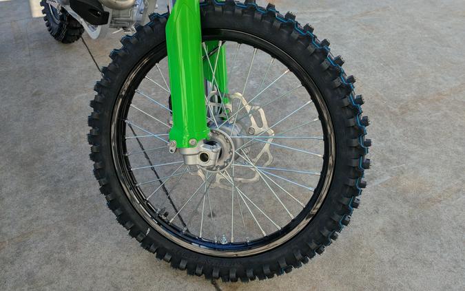 2026 Kawasaki KX 250