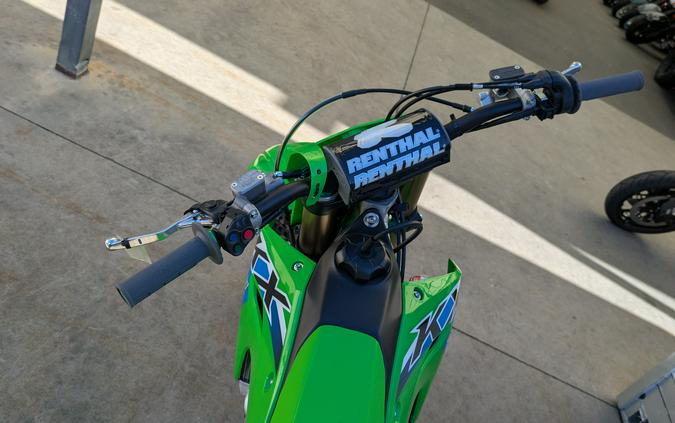 2026 Kawasaki KX 250