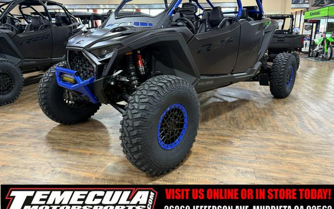 2026 Polaris RZR Pro R 4 Ultimate