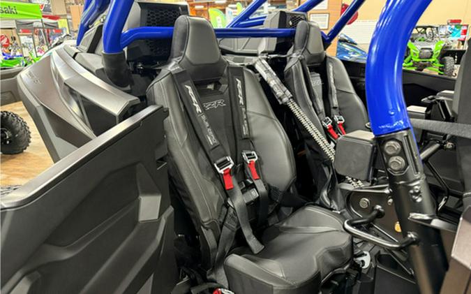 2026 Polaris RZR Pro R 4 Ultimate