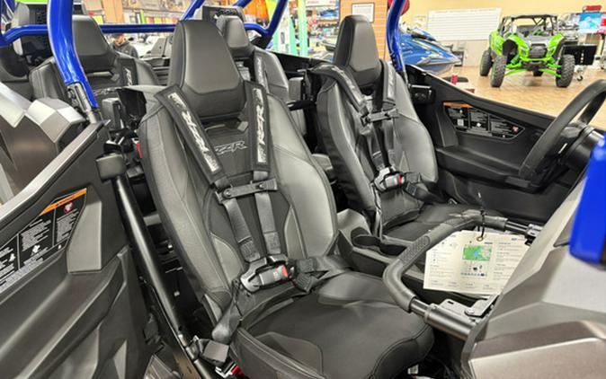 2026 Polaris RZR Pro R 4 Ultimate