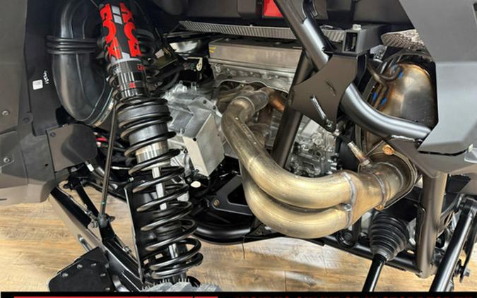 2026 Polaris RZR Pro R 4 Ultimate