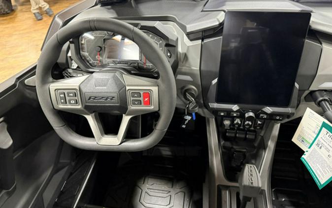 2026 Polaris RZR Pro R 4 Ultimate