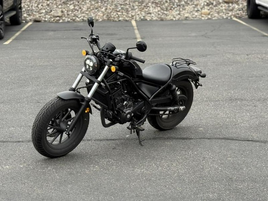 2024 Honda® Rebel 300 ABS