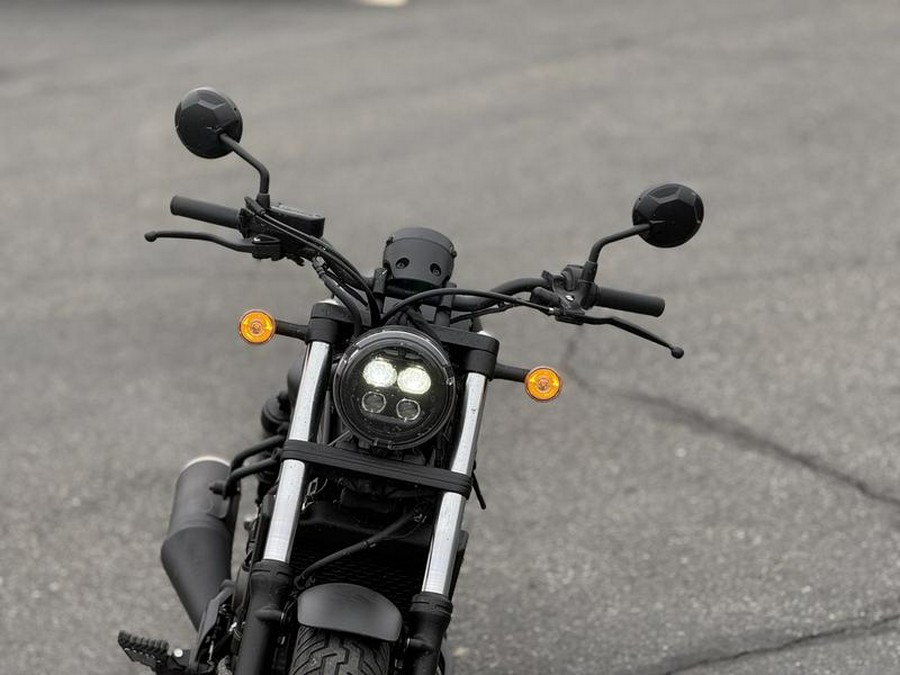 2024 Honda® Rebel 300 ABS