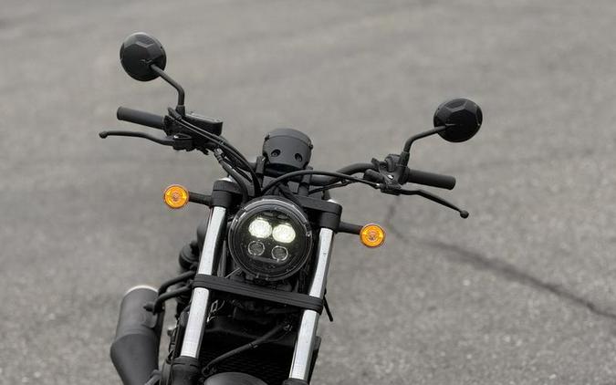 2024 Honda® Rebel 300 ABS