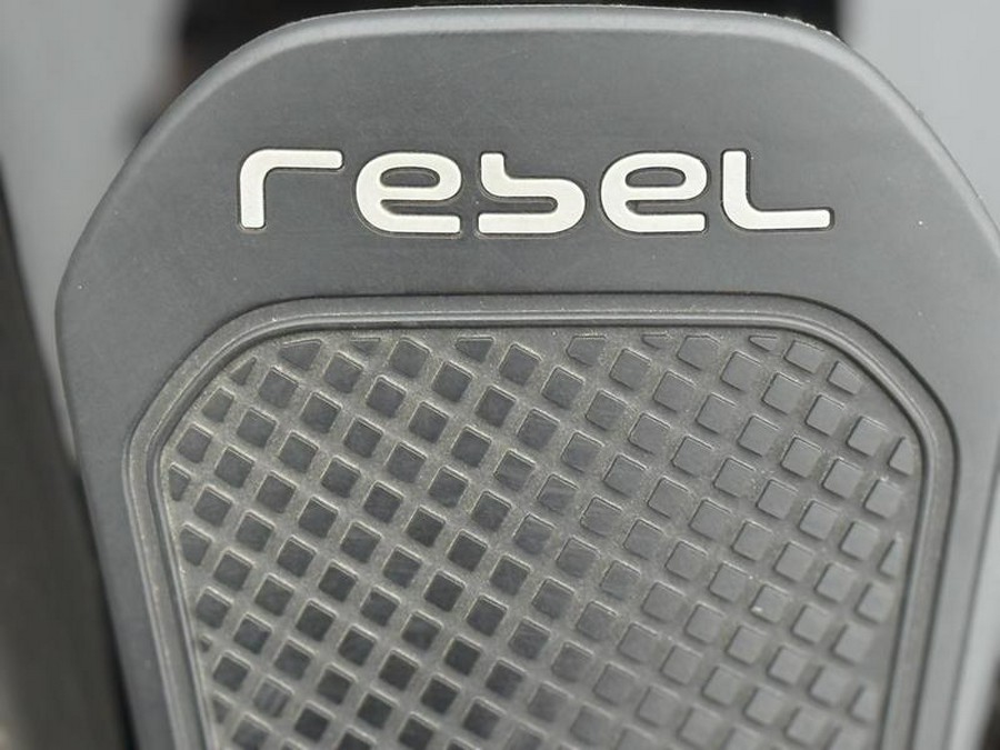 2024 Honda® Rebel 300 ABS