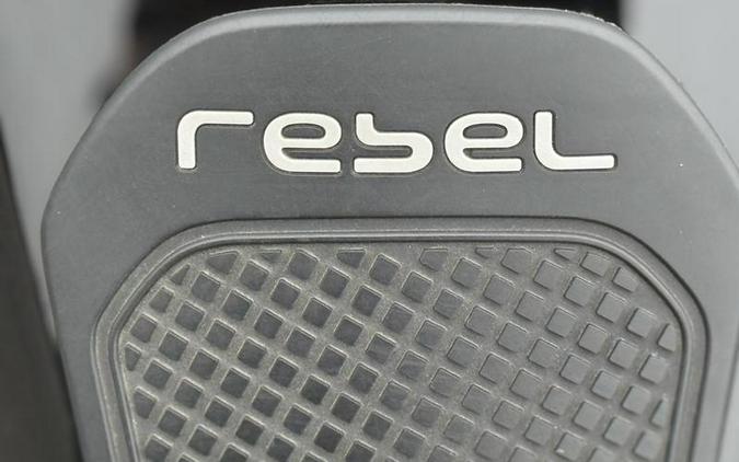 2024 Honda® Rebel 300 ABS