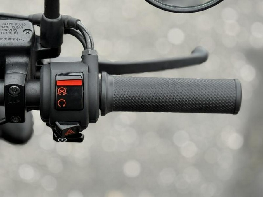 2024 Honda® Rebel 300 ABS