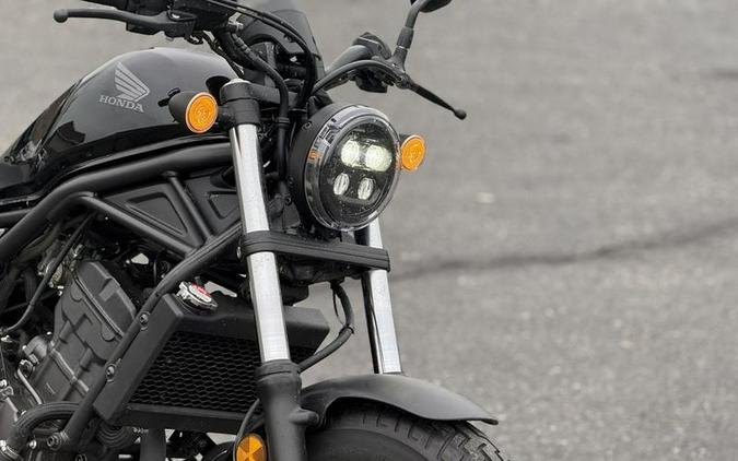 2024 Honda® Rebel 300 ABS